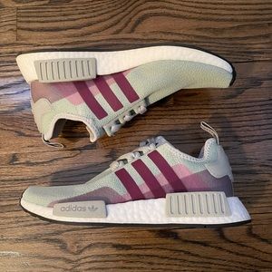 Adidas NMD_R1 Women’s Shoes
